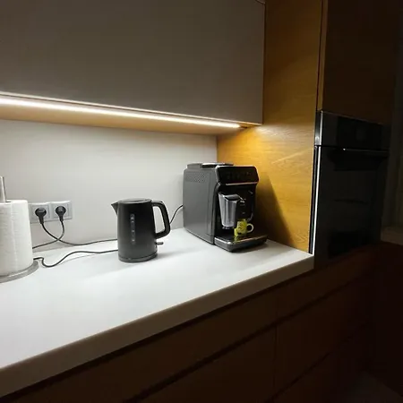 Villa Dom Z Ogrodem W Krakowie *