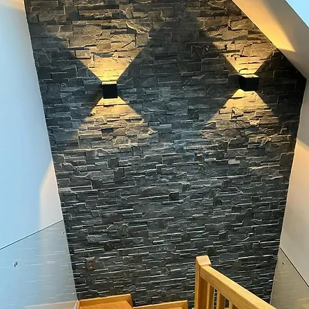 Dom Z Ogrodem W Krakowie Villa *