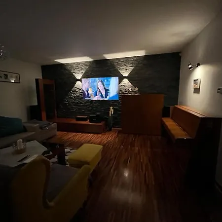 Villa Dom Z Ogrodem W Krakowie Cracovia