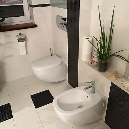 Dom Z Ogrodem W Krakowie Villa Krakow