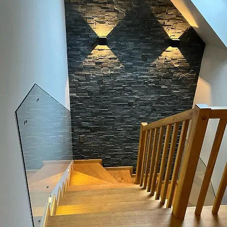 Dom Z Ogrodem W Krakowie Villa *