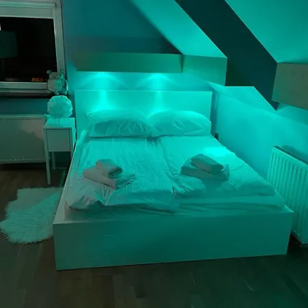 Dom Z Ogrodem W Krakowie Villa *